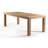 Woehler Teak Dining Table