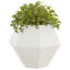 Planter 2 Pcs Steel-55003600-55003631