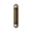 Vesta 2 - Light Flush Mounted Sconce-1912491826