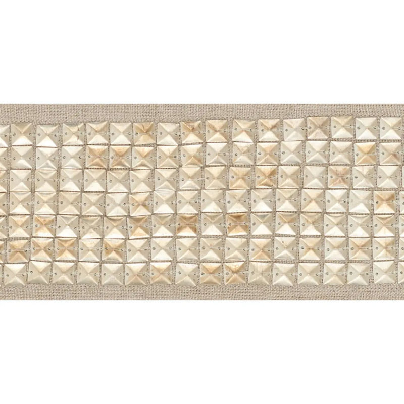 Gardner Tape, Gold