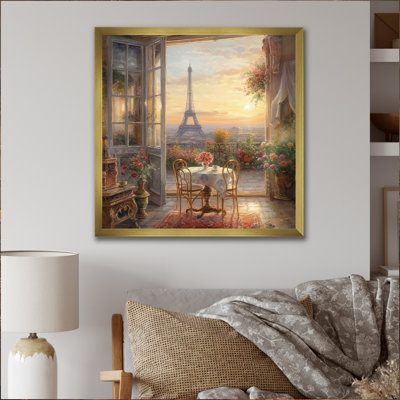 Impression sur toile