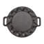 Cast Iron Griddle