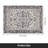 Nielsen Machine Washable Non-Slip Area Rug -1464515392