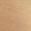 Table de bout ronde en bois massif