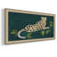 Lethargic Leopard I - reproduction de photo sur toile-1406899595