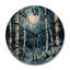 Horloge murale Zailynn-158571135