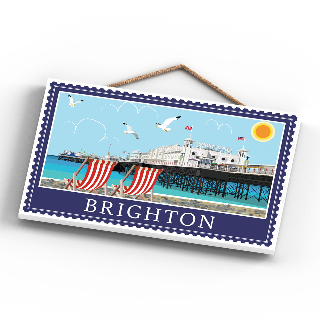Katie Pearson Nautical & Beach Wall Decor