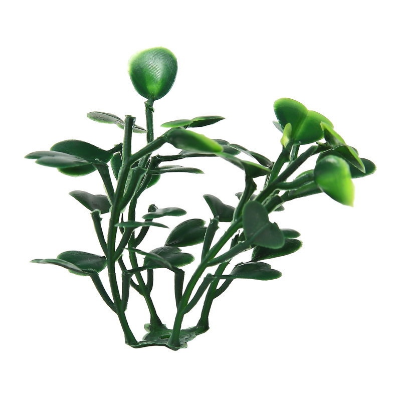 Artificial Boxwood Double Ball Topiary