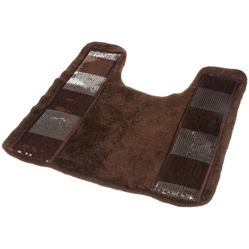 Tapis de contour à bandes Frizzell