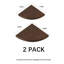 Tablette murale flottante en bois massif-434292707