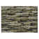 Machine Washable Indoor/Outdoor Chayil ACN1079 Brown Rug