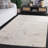 Harvest 106 Area Rug In Beige / Grey-1222209911
