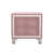 Rose est en rupture de stock