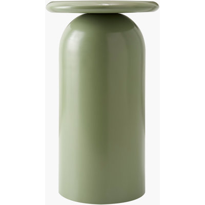 Vesana VSNA-001 20"H X 12"W X 12"D End Table