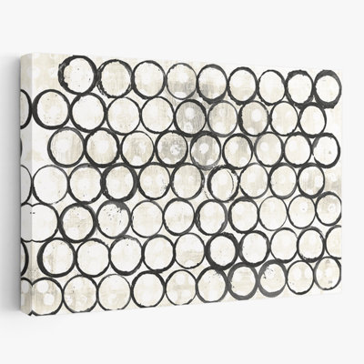 Contemporary Eclipse I Neutral