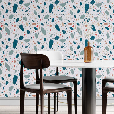 Aristidou Peel & Stick Roll