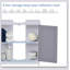 Armoire de coin pour enfants avec rangement pour jouets-2139837074