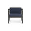 CHAISE DE CLUB Newbury