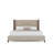 Megan Upholstered Wood Wing Plain-1631359775-1631359771