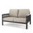 Townsend 7 - Person Patio Conversation Set-93083759