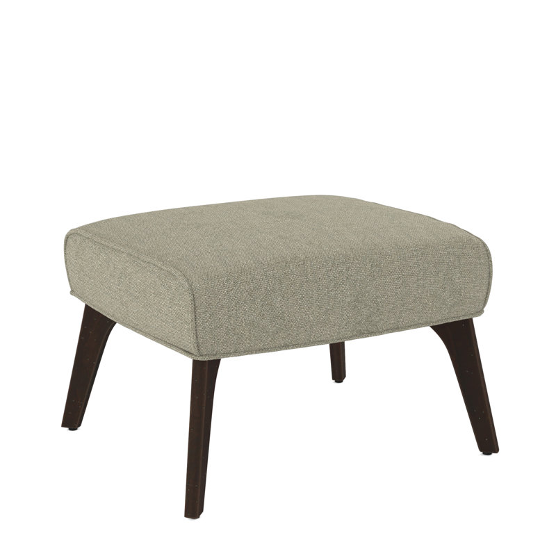 Ottoman, 61353-71, Weathered Gray