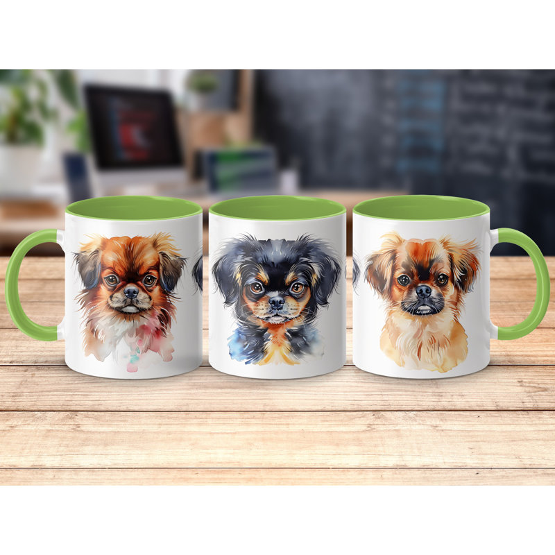 Mug, 2