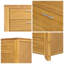Commode multifonction