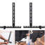 Adee Symple Stuff Multi-Screen Wall Mount