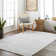 Angelastro Geometric Indoor Rug