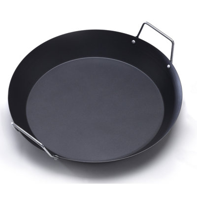 IMUSA Aluminum Paella Pan