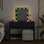 Dressing Table with Mirror