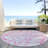 Neysa Washable Floral Indoor / Outdoor Rug-960296744