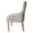 Lundeen 19'' H Upholstered Armchair-706196092