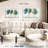 Harnek Tree Trio-107988430