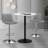 Laylan 2 - Person Pedestal Dining Set-1851257736-1851257777