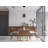 Led Pendant Cylinder Light 15w