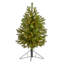 Lighted Artificial Christmas Tree-375105670