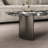 Modern Unique Marble Coffee Table-770672433