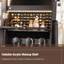 Anoush Jewellery Cabinet Jewelry Armoire-1354644817