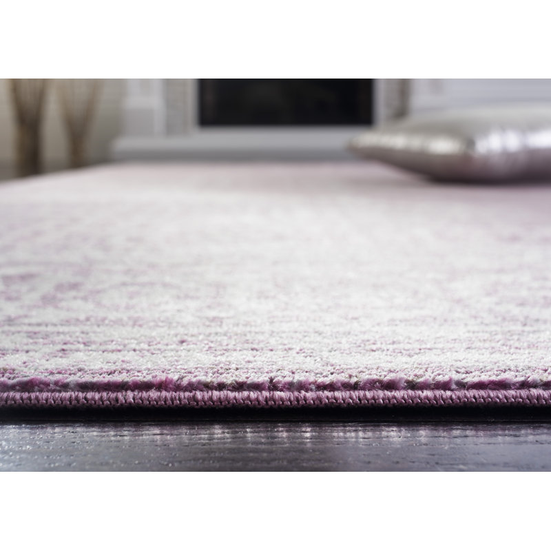 Embrya Valencia Performance Oriental Rug, Rectangle 5' x 8'
