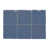Bleu brillant