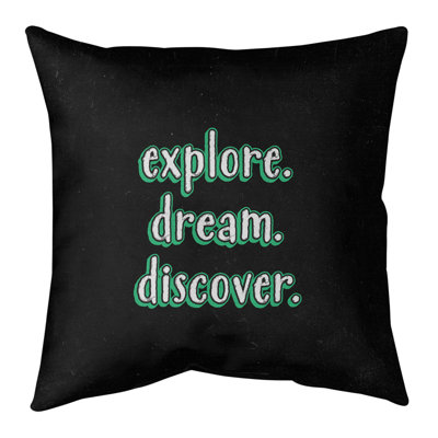 Coussin de sol