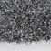 Delane Handmade Tufted Charcoal Area Rug