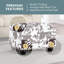 Repose-pieds avec rangement Frontenac-826122201