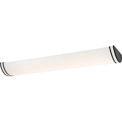 Florez Dimmable LED Bath Bar