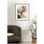 «Everythings peachy» par Mary Sparrow, reproduction d'art encadrée-276761600