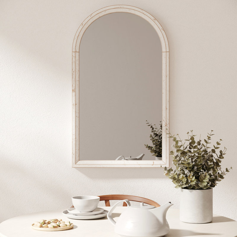 Miroir mural Pastoral