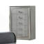 Meuble de chambre Glam Style