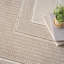 Tapis ivoire Glitz-1887749848