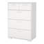 Beore 70.2cm W 5 - Drawer Chest of Drawers-1211726583